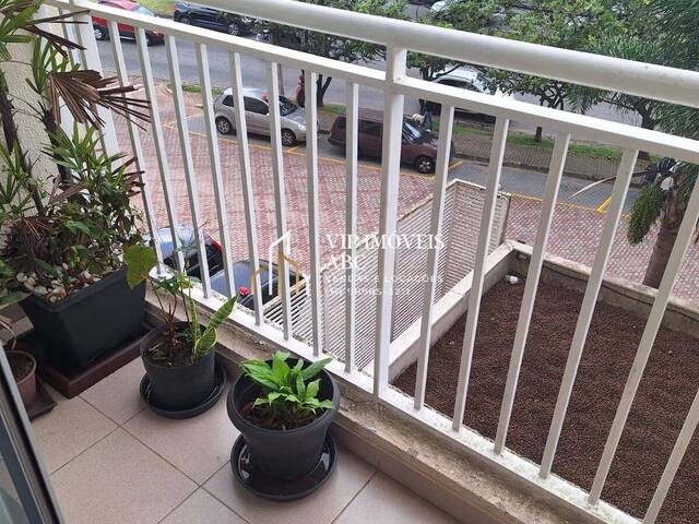 #326 - Apartamento para Venda em Santo André - SP - 2