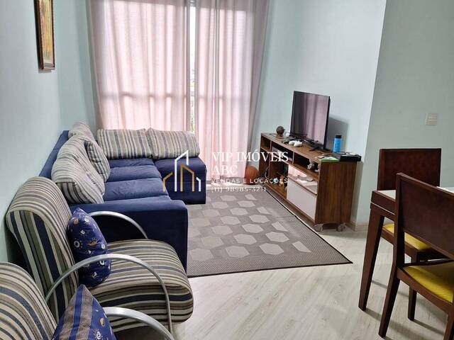 #326 - Apartamento para Venda em Santo André - SP - 1