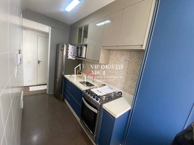 Apartamento para Venda em Santo André - 5