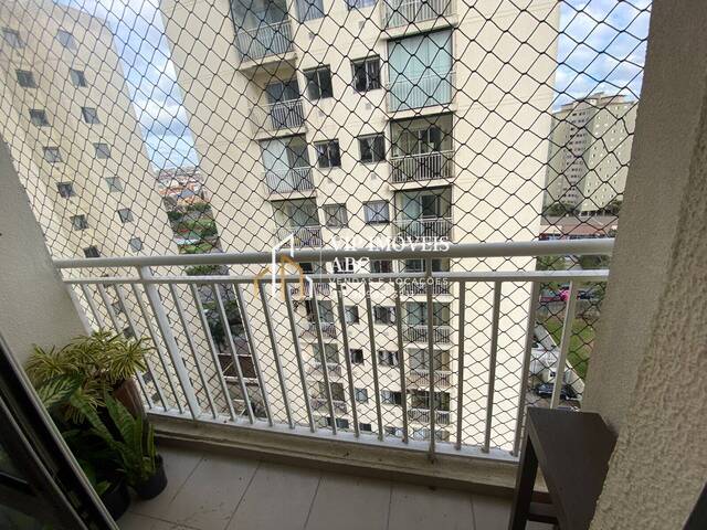 Apartamento para Venda em Santo André - 4