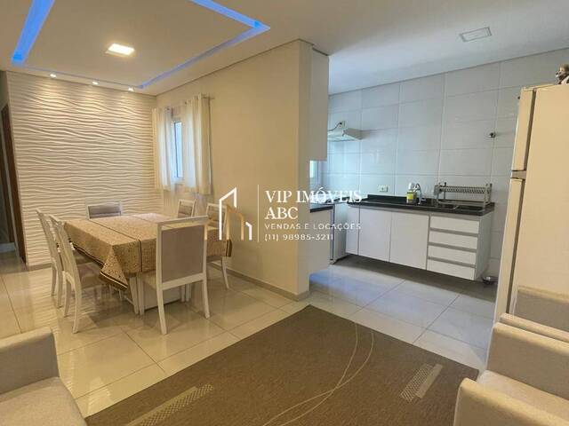 Venda em Casa Branca - Santo André