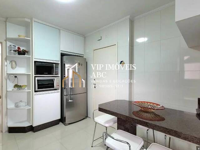 Apartamento para Venda em Santo André - 4