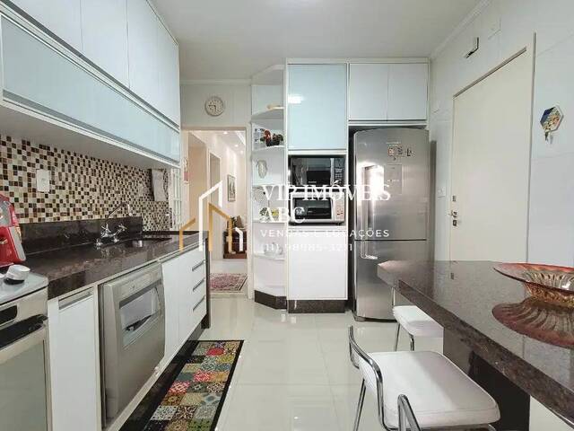 #331 - Apartamento para Venda em Santo André - SP - 3