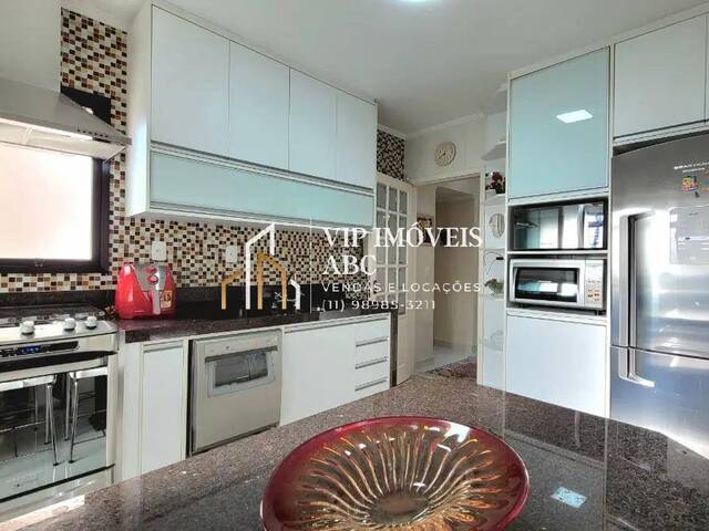 #331 - Apartamento para Venda em Santo André - SP - 1