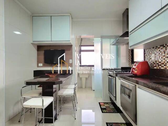 Apartamento para Venda em Santo André - 5