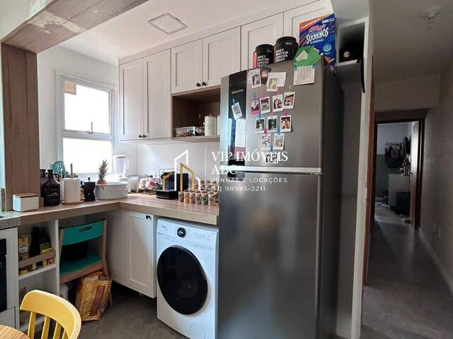 #332 - Apartamento para Venda em Santo André - SP - 3