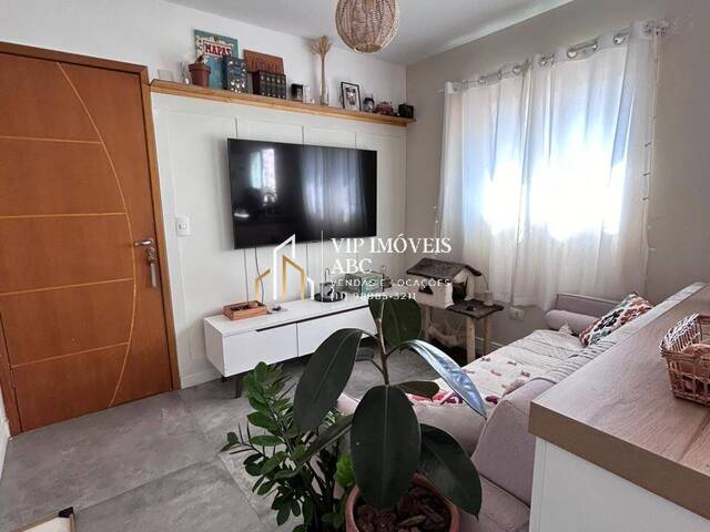 Apartamento para Venda em Santo André - 4