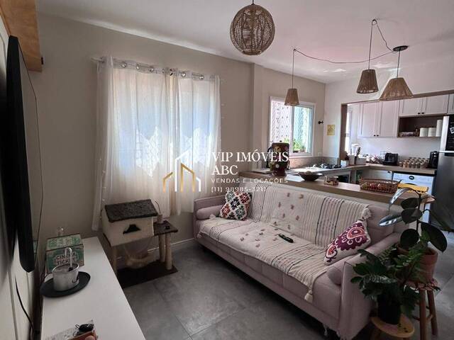 Apartamento para Venda em Santo André - 5