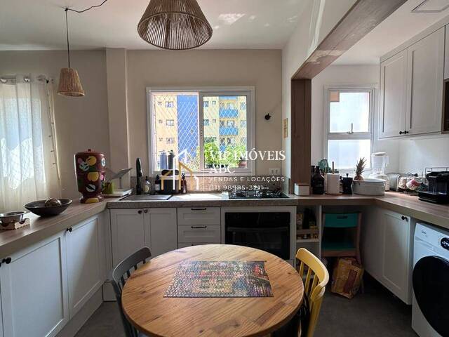 #332 - Apartamento para Venda em Santo André - SP - 2