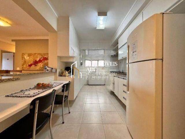 Apartamento para Venda em Santo André - 4