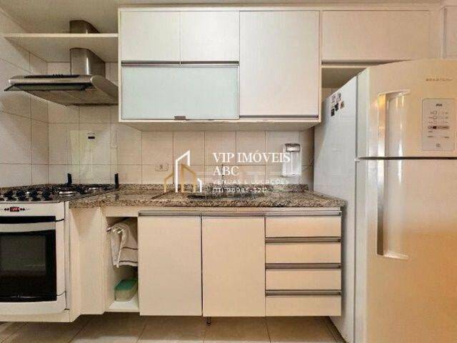 Apartamento para Venda em Santo André - 5