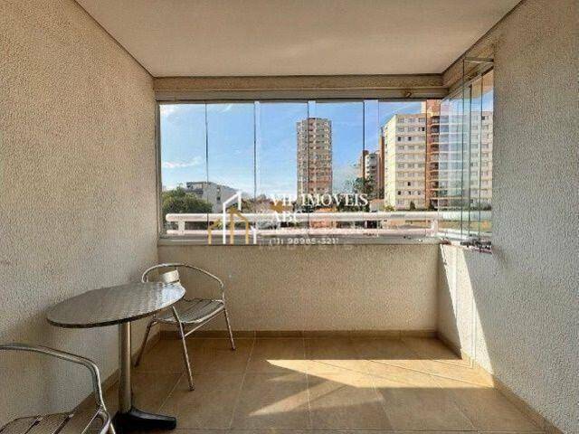 #333 - Apartamento para Venda em Santo André - SP - 3