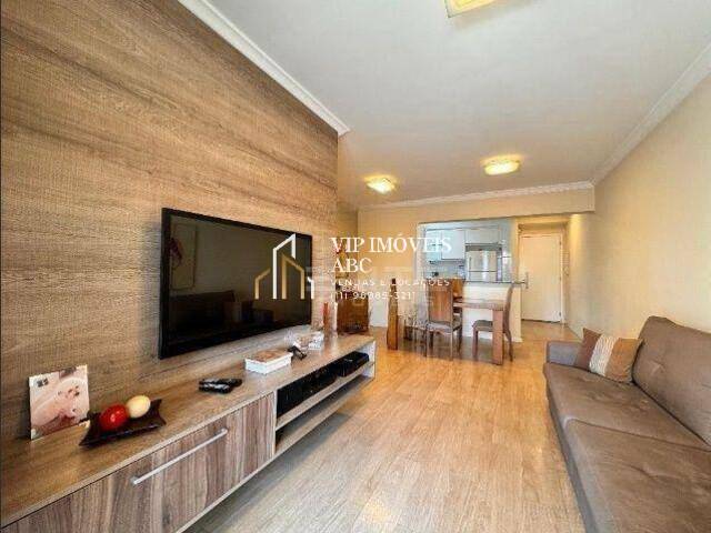 #333 - Apartamento para Venda em Santo André - SP - 1