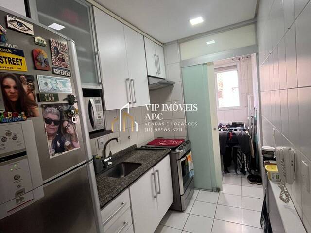 Apartamento para Venda em Santo André - 5