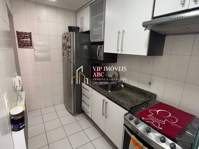 Apartamento para Venda em Santo André - 4