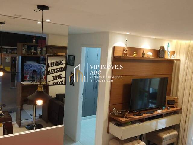 Apartamento para Venda em Santo André - 4