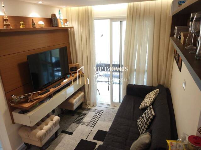 #335 - Apartamento para Venda em Santo André - SP - 2