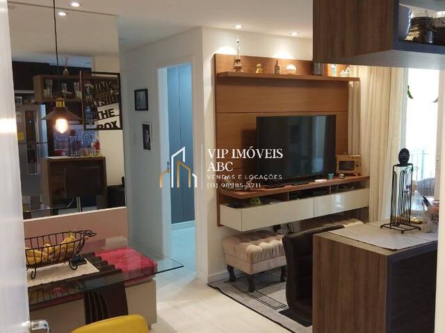 Apartamento para Venda em Santo André - 5