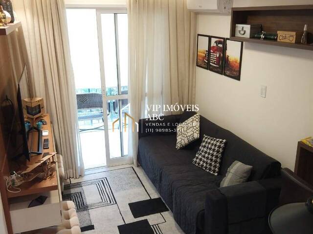 #335 - Apartamento para Venda em Santo André - SP - 1