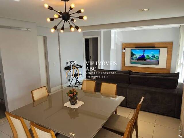 Apartamento para Venda em Santo André - 4