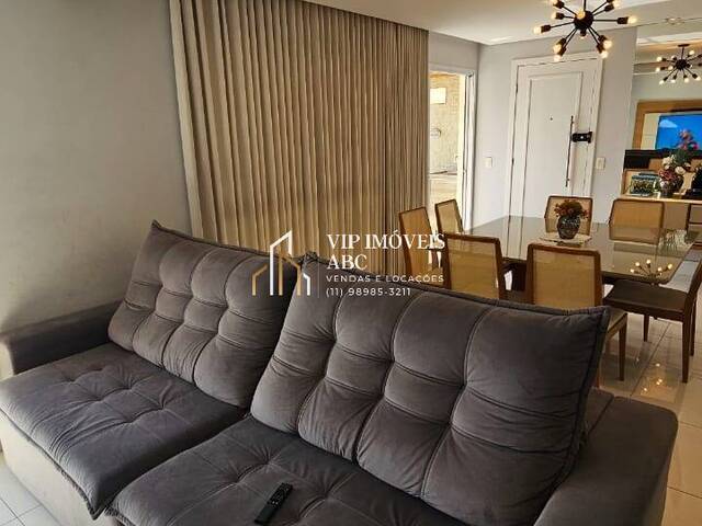 Apartamento para Venda em Santo André - 5
