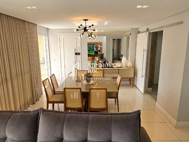 #338 - Apartamento para Venda em Santo André - SP - 2