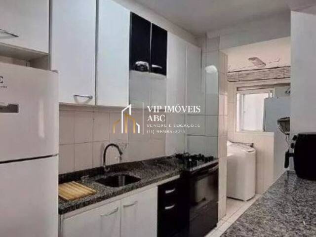 Apartamento para Venda em Santo André - 5
