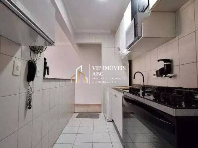 Apartamento para Venda em Santo André - 4