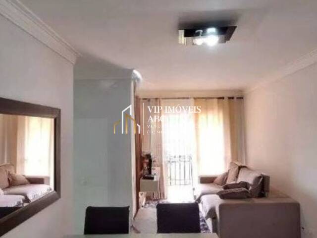 Apartamento para Venda em Santo André - 3
