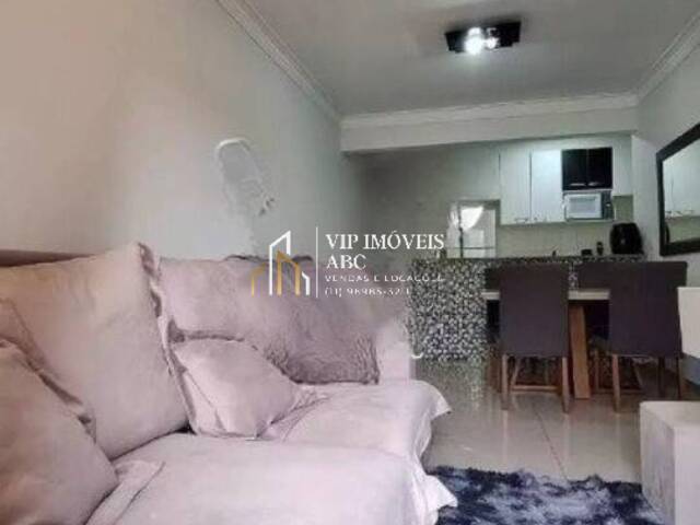 Apartamento para Venda em Santo André - 2