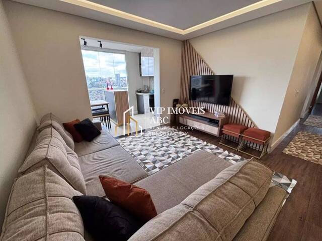 Apartamento para Venda em Mauá - 4