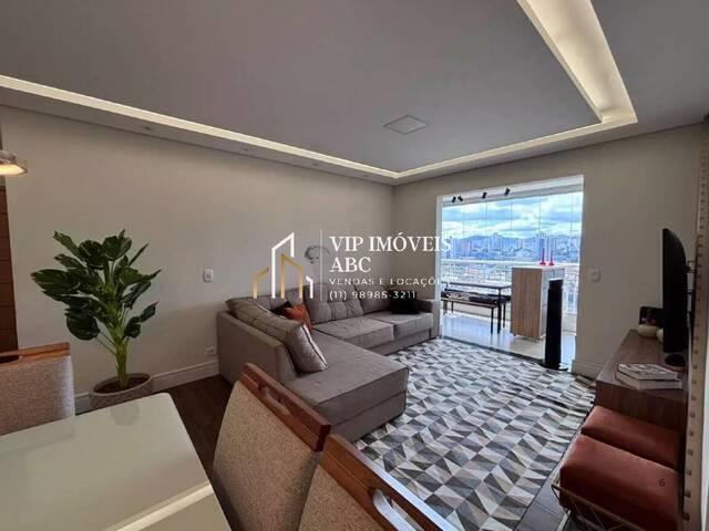 Apartamento para Venda em Mauá - 5