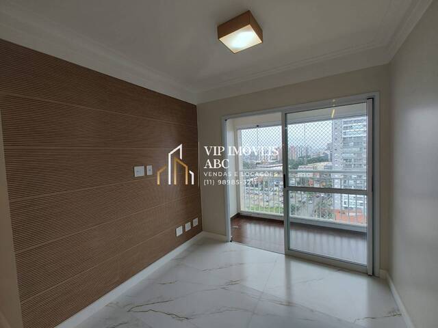 #341 - Apartamento para Venda em São Caetano do Sul - SP - 2