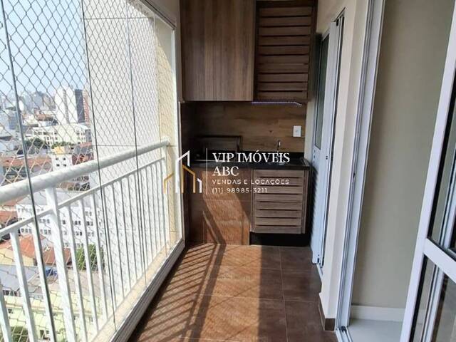 Apartamento para Venda em São Caetano do Sul - 4