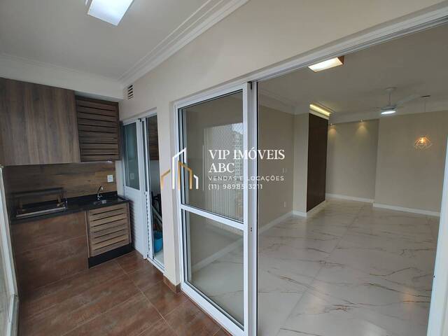 #341 - Apartamento para Venda em São Caetano do Sul - SP - 1