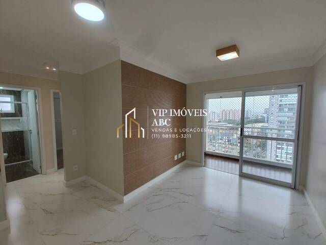 #341 - Apartamento para Venda em São Caetano do Sul - SP - 3
