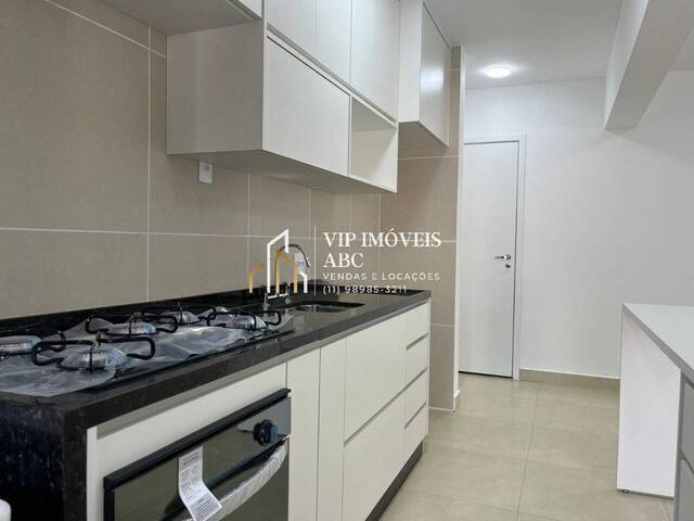 Apartamento para Venda em Santo André - 5