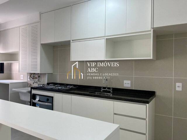 Apartamento para Venda em Santo André - 4