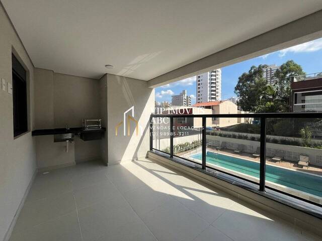 #342 - Apartamento para Venda em Santo André - SP - 2