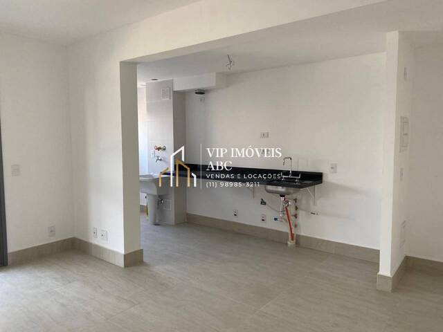 #343 - Apartamento para Venda em Santo André - SP - 2