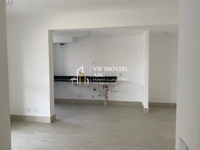 Apartamento para Venda em Santo André - 4