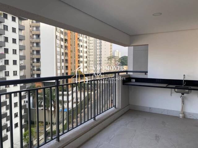 #343 - Apartamento para Venda em Santo André - SP - 1