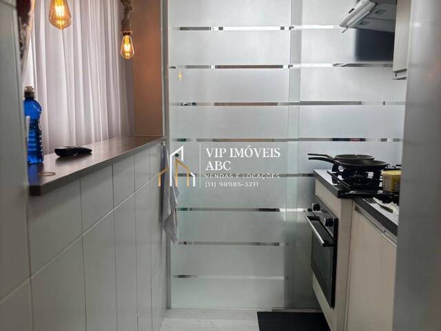 Apartamento para Venda em Santo André - 4