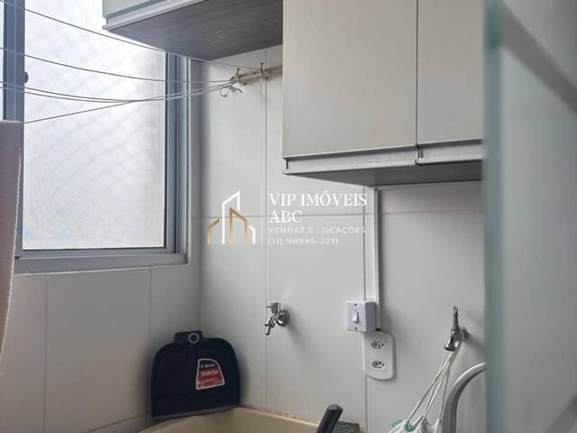 Apartamento para Venda em Santo André - 5