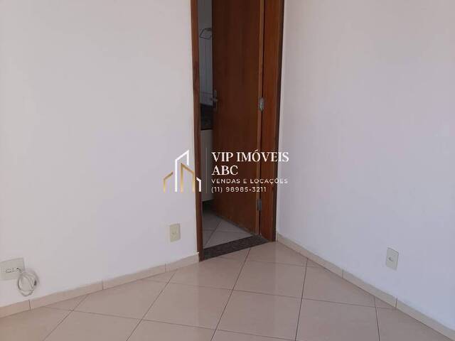 Cobertura para Venda em Santo André - 4