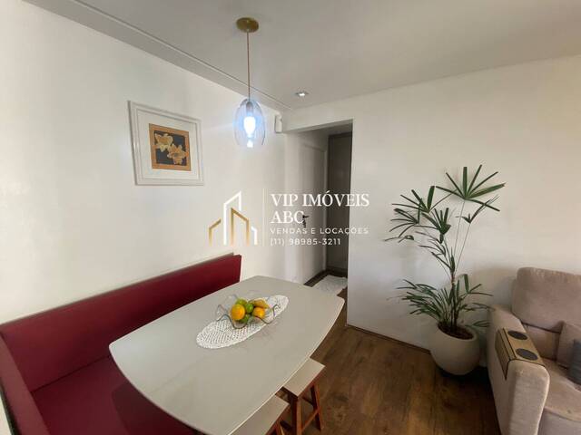 Apartamento para Venda em Santo André - 4