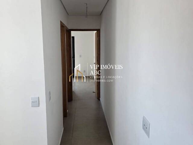 Apartamento para Venda em São Bernardo do Campo - 5