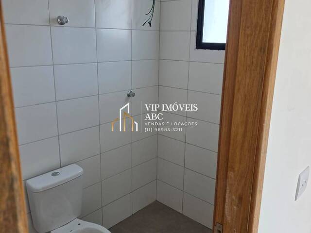 #351 - Apartamento para Venda em São Bernardo do Campo - SP - 3