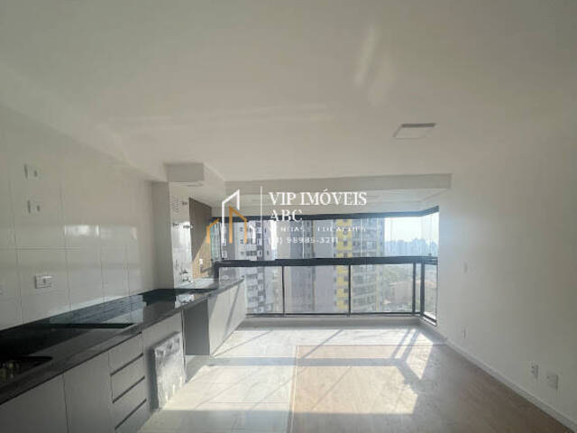 #352 - Apartamento para Venda em Santo André - SP - 2