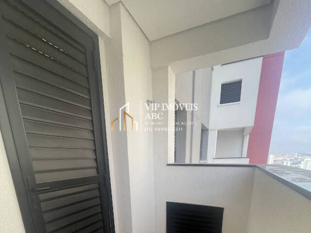 Apartamento para Venda em Santo André - 5